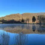 Eifelnest * Blankenheim (North Rhine-Westphalia)