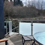 Eifelnest Apartment