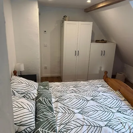 Apartment Eifelnest Blankenheim