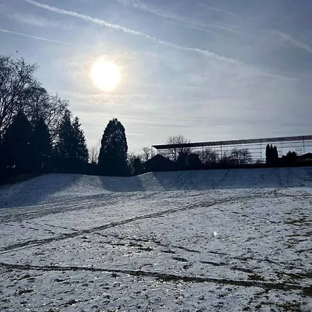 Eifelnest * Blankenheim (North Rhine-Westphalia)