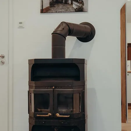 Eifelnest Apartamento Blankenheim (North Rhine-Westphalia)