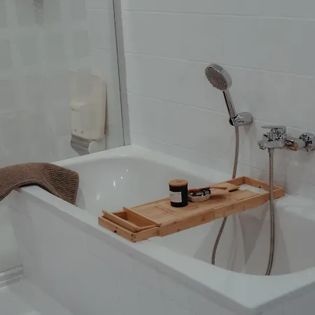 Apartamento Eifelnest Blankenheim (North Rhine-Westphalia)