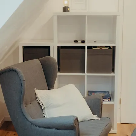 Eifelnest Blankenheim (North Rhine-Westphalia)