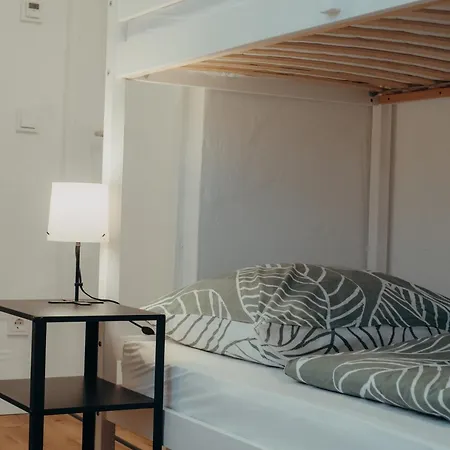 Apartment Eifelnest Blankenheim