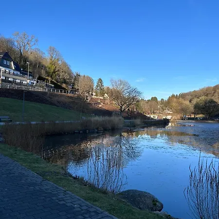 Apartamento Eifelnest *