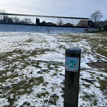 Eifelnest 블랑켄하임