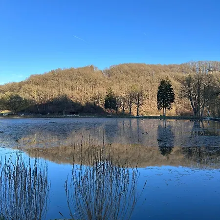 Eifelnest * Blankenheim (North Rhine-Westphalia)