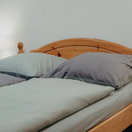 Eifelnest Apartamento Blankenheim (North Rhine-Westphalia)