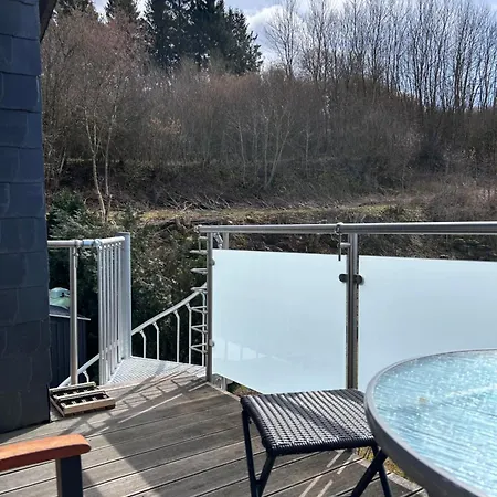 Eifelnest Apartamento