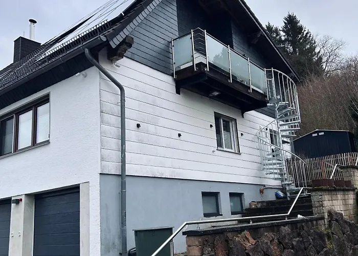 Appartamento Eifelnest