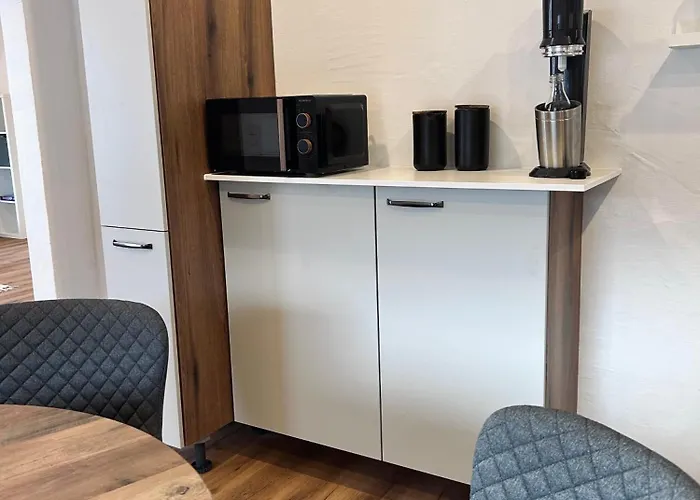 Appartamento Eifelnest *