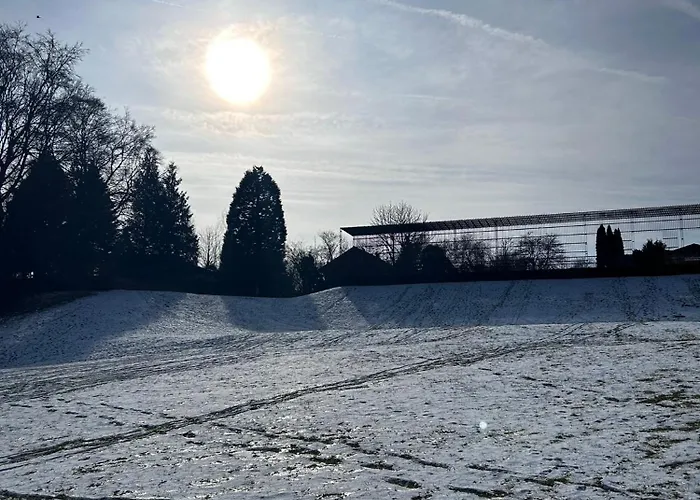 Eifelnest * Blankenheim (North Rhine-Westphalia)