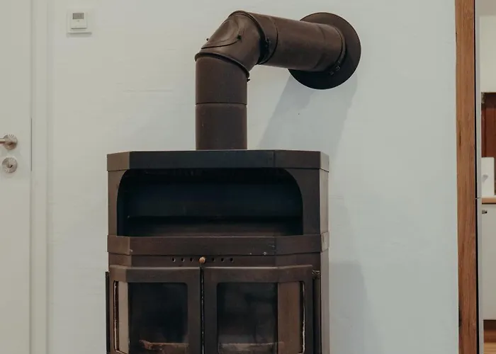 Eifelnest Appartamento Blankenheim (North Rhine-Westphalia)