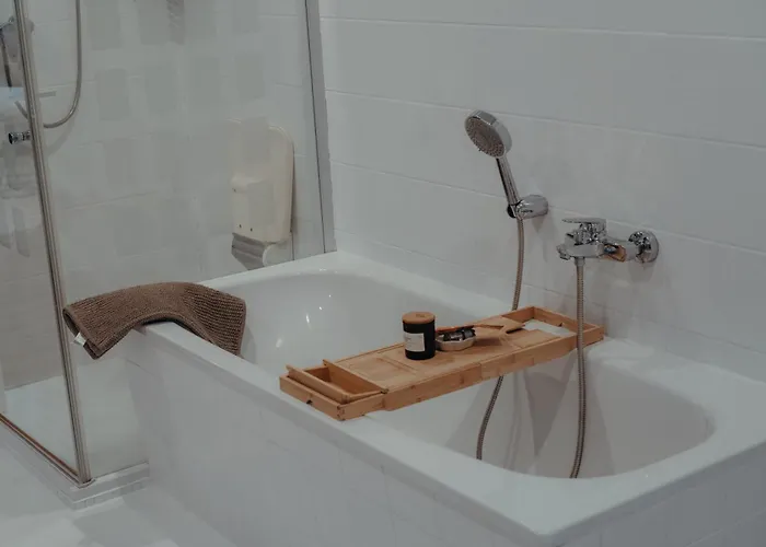 Daire Eifelnest Blankenheim (North Rhine-Westphalia)