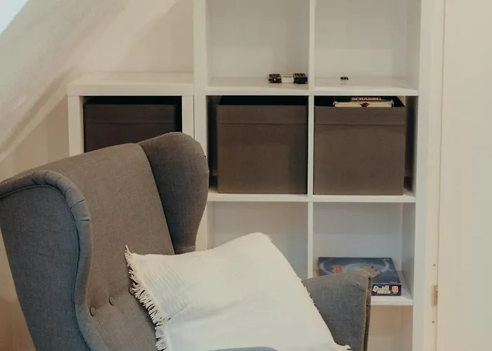 Eifelnest Blankenheim (North Rhine-Westphalia)