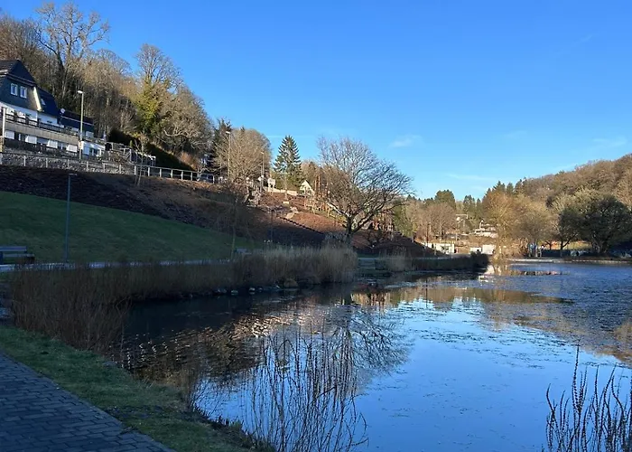 Lejlighed Eifelnest *