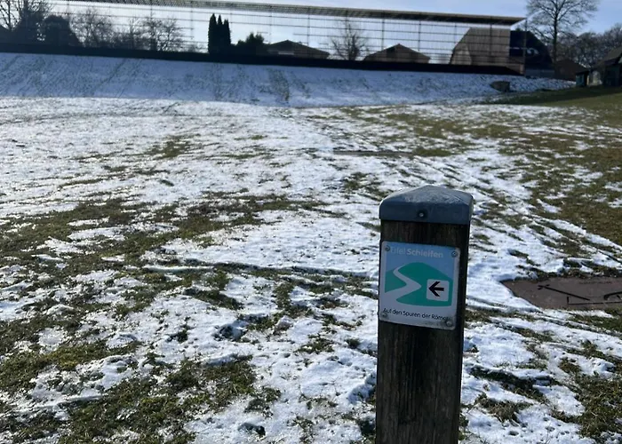 Eifelnest Blankenheim (North Rhine-Westphalia)