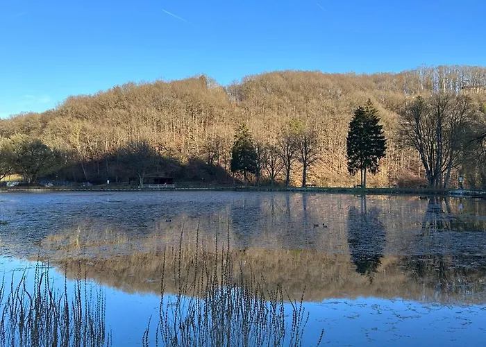 Eifelnest * Blankenheim (North Rhine-Westphalia)