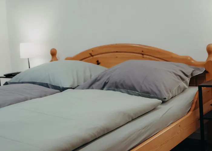 Eifelnest Daire Blankenheim (North Rhine-Westphalia)