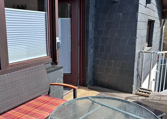 Eifelnest Appartamento